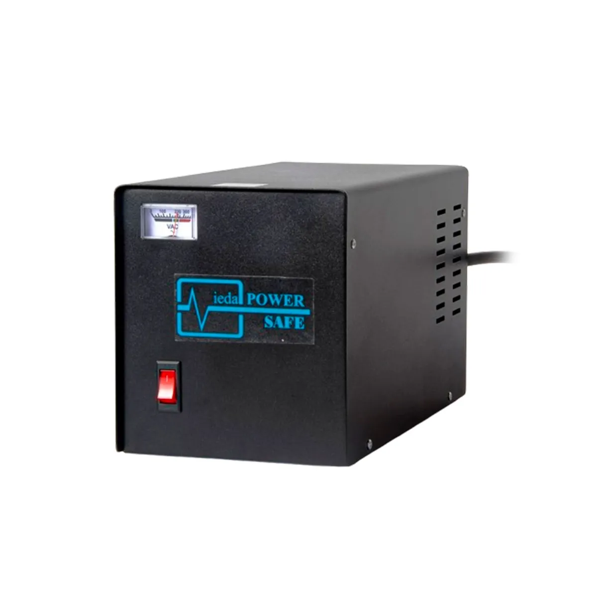 ELISE - ESTABILIZADOR ELISE LCR30-45% 3KVA 220V 6 CONECTORES PN psstie30
