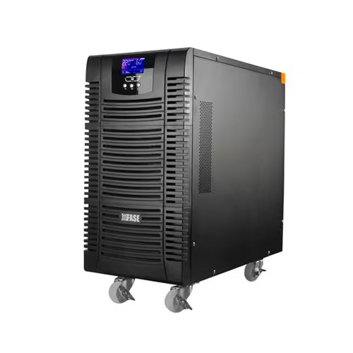 ELISE - UPS ONLINE ELISE 10KVA ZEN 220 VAC LCD DISPLAY USB NEGRO PN ZEN-10K