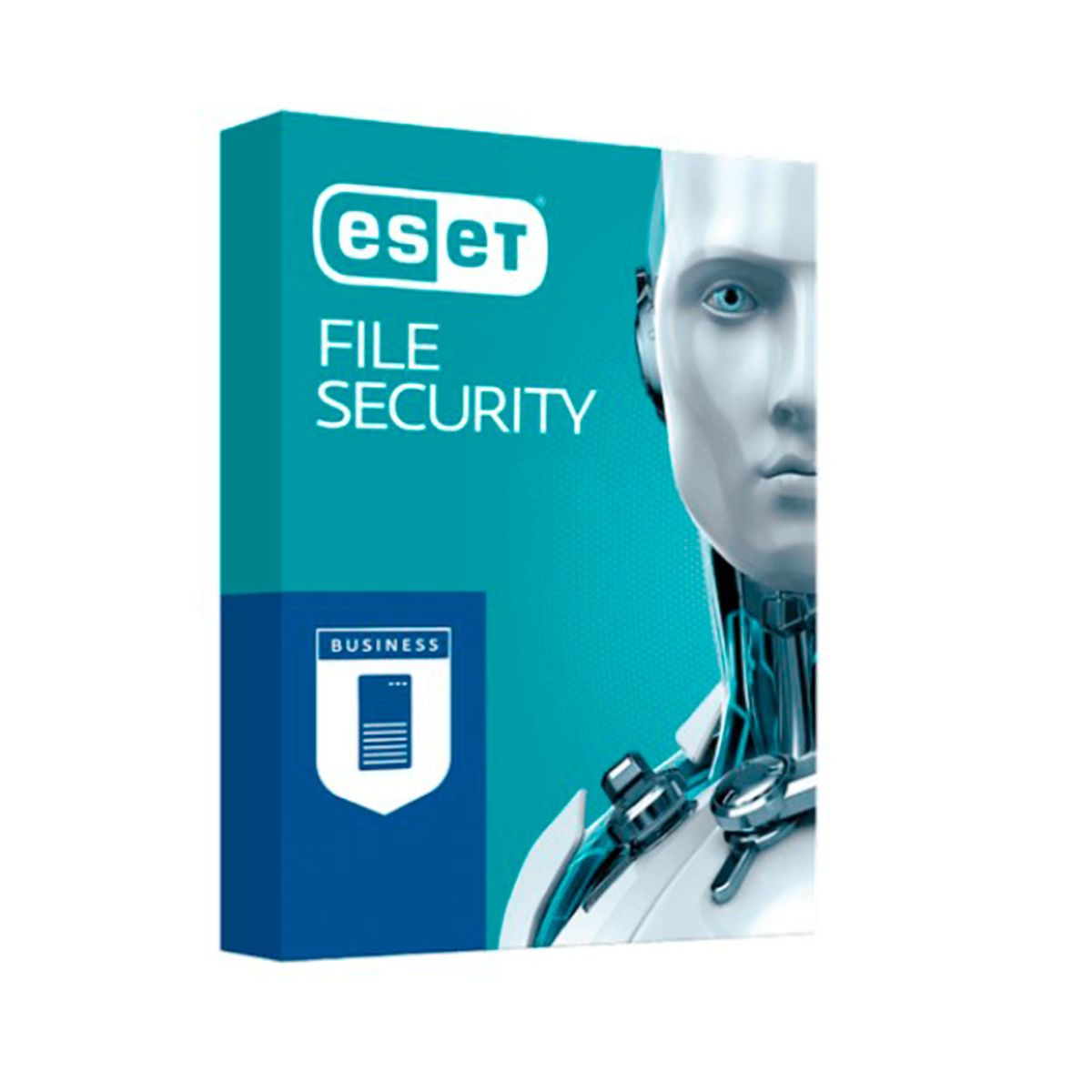 ESET NOD32 - ANTIVIRUS NOD32 FILE SECURITY SERVER 2025 PN S11030194