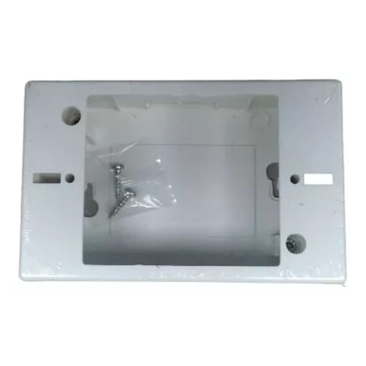 LANPRO ARGAN OIL - Caja de montaje instalaciones LP-318W - Lanpro