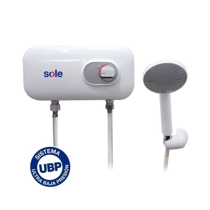 SOLE - Rapiducha 4200W SMILE Sole SOLRD4200SMC