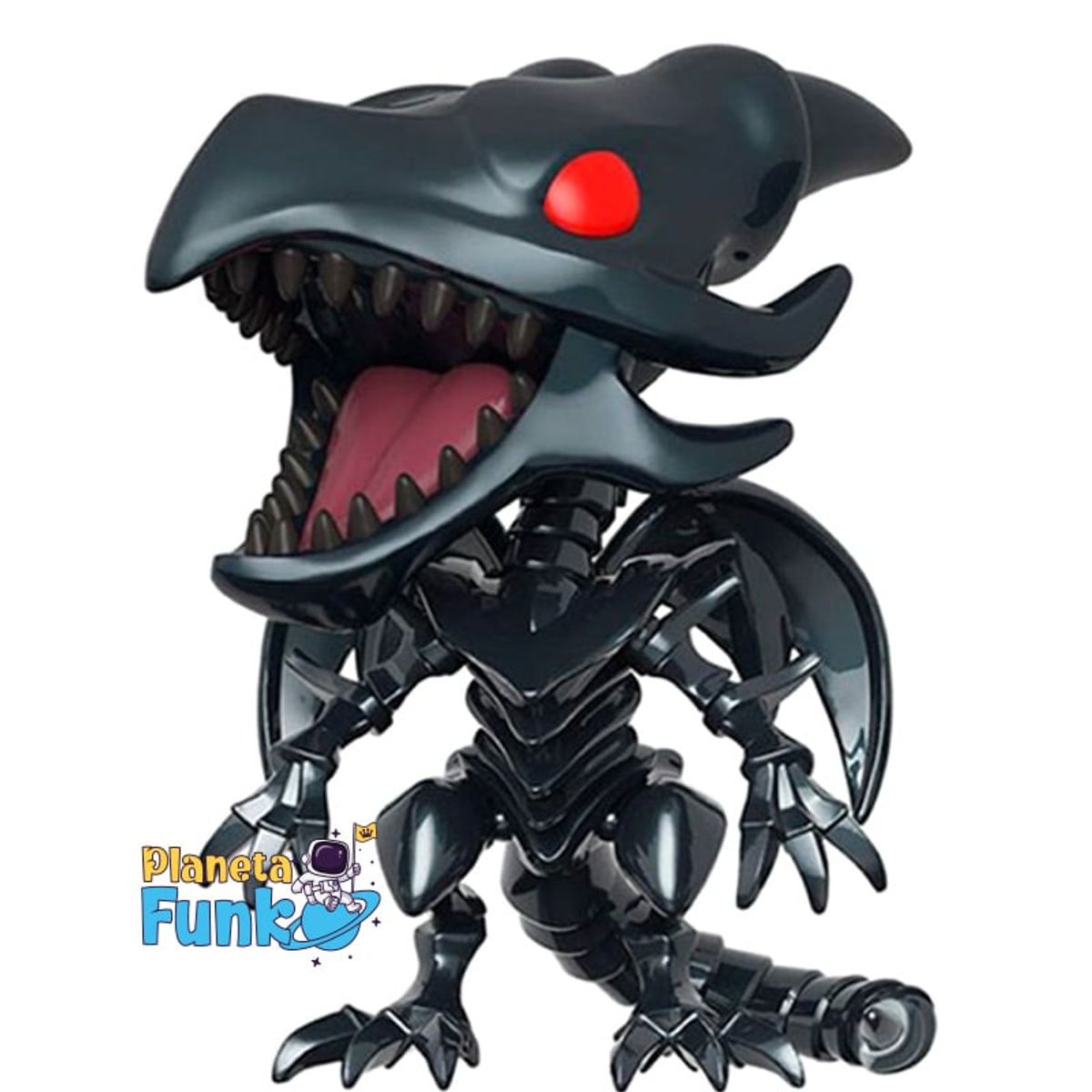 FUNKO - YU GI OH RED EYES DRAGON 718