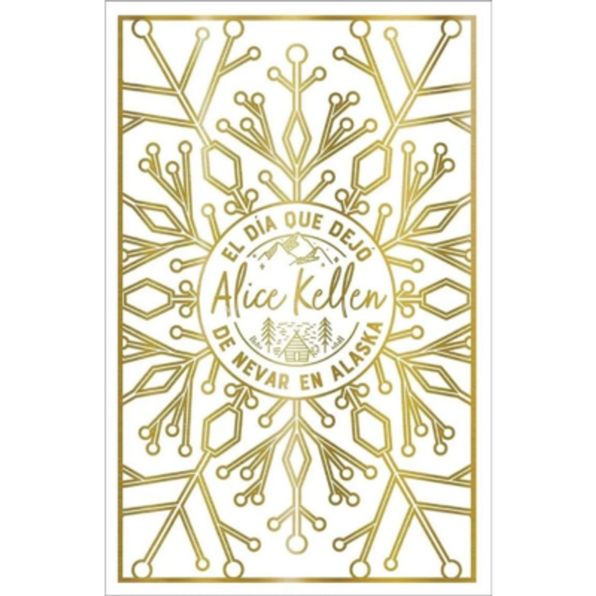 URANO - EL DÍA QUE DEJÓ DE NEVAR EN ALASKA - ED COLECCIONISTA