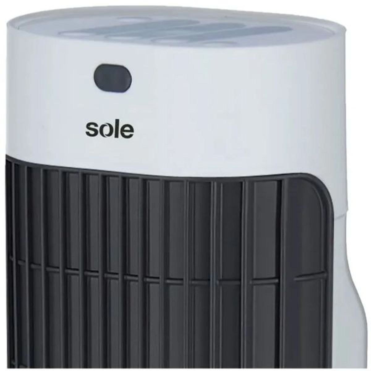 SOLE - Ventilador De Aire Tipo Torre 76cm Blanco Sole  SOLAIR019
