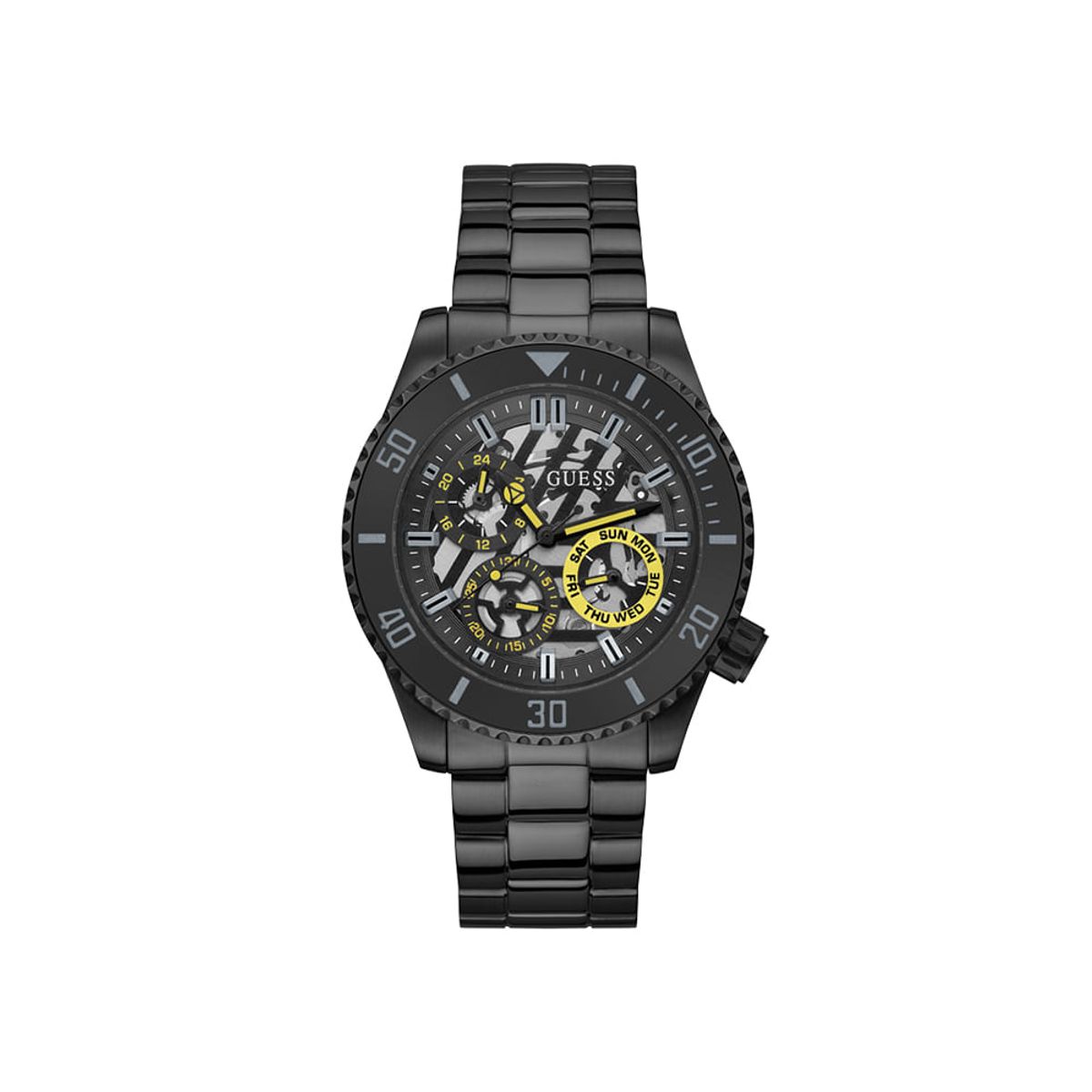 GUESS - Reloj Hombre Guess GW0488G3