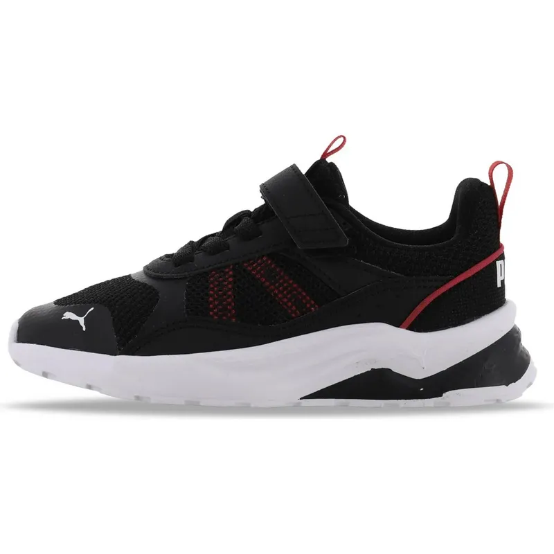 PUMA - Zapatilla Puma Anzarun 20 390842-03 Niños