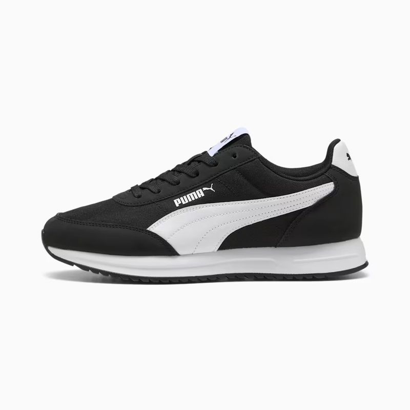 PUMA - Zapatilla Puma R78 400267-01 Hombre