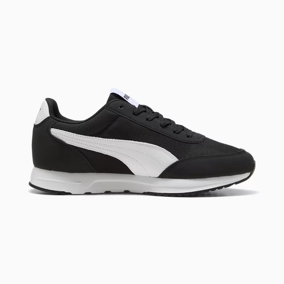 PUMA - Zapatilla Puma R78 400267-01 Hombre