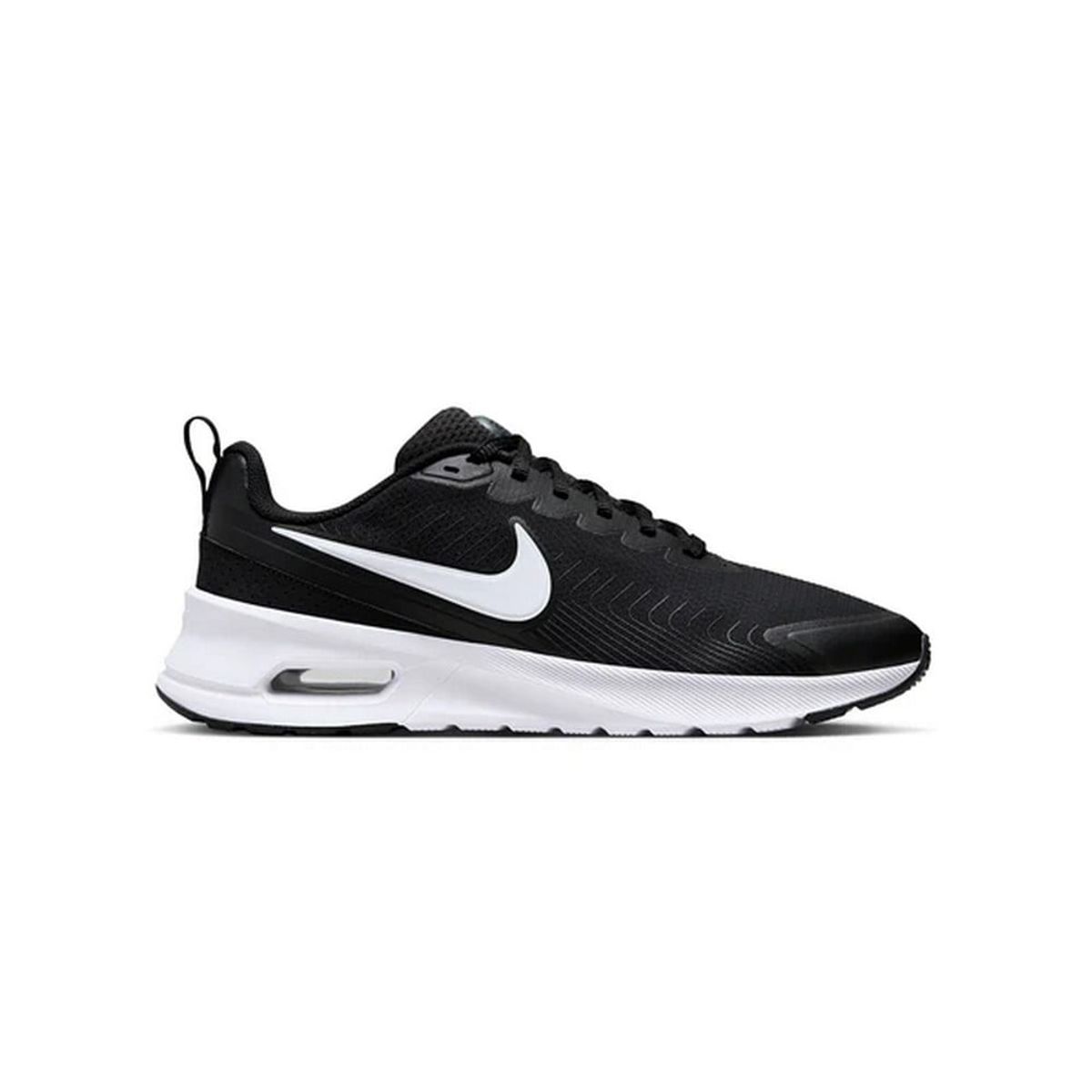 NIKE - Zapatilla Nike Air Max Nuaxis FD4329-001 Hombre