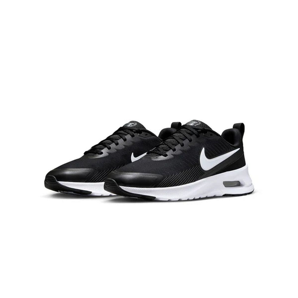 NIKE - Zapatilla Nike Air Max Nuaxis FD4329-001 Hombre