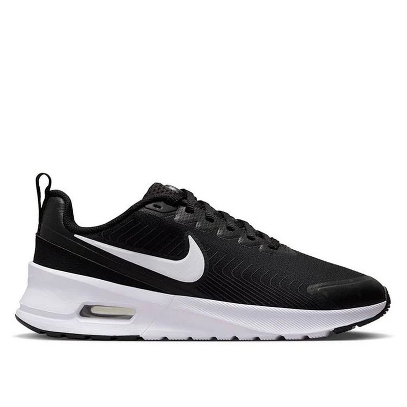 NIKE - Zapatilla Nike Air Max Nuaxis HF1233-001 Mujer