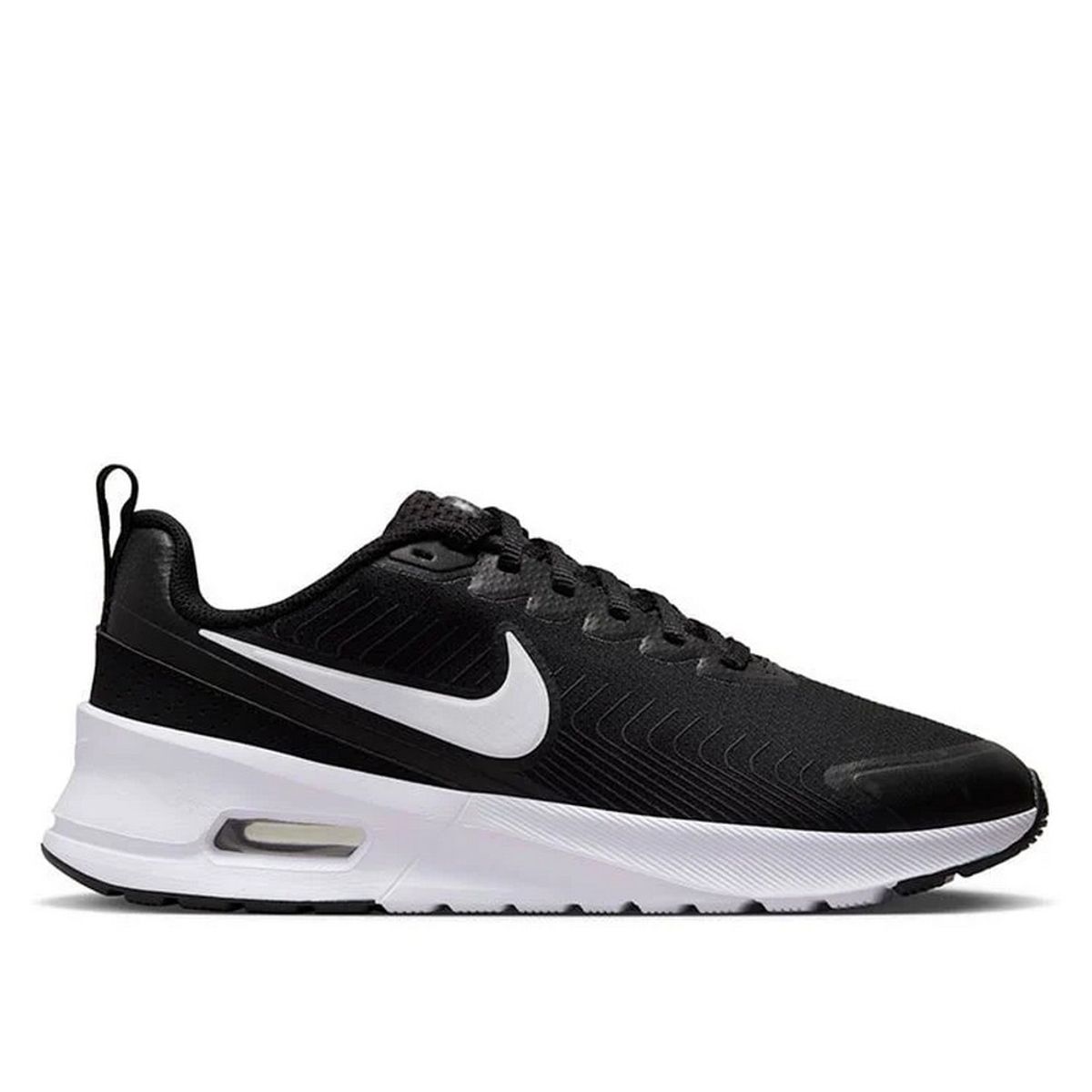 NIKE - Zapatilla Nike Air Max Nuaxis HF1233-001 Mujer