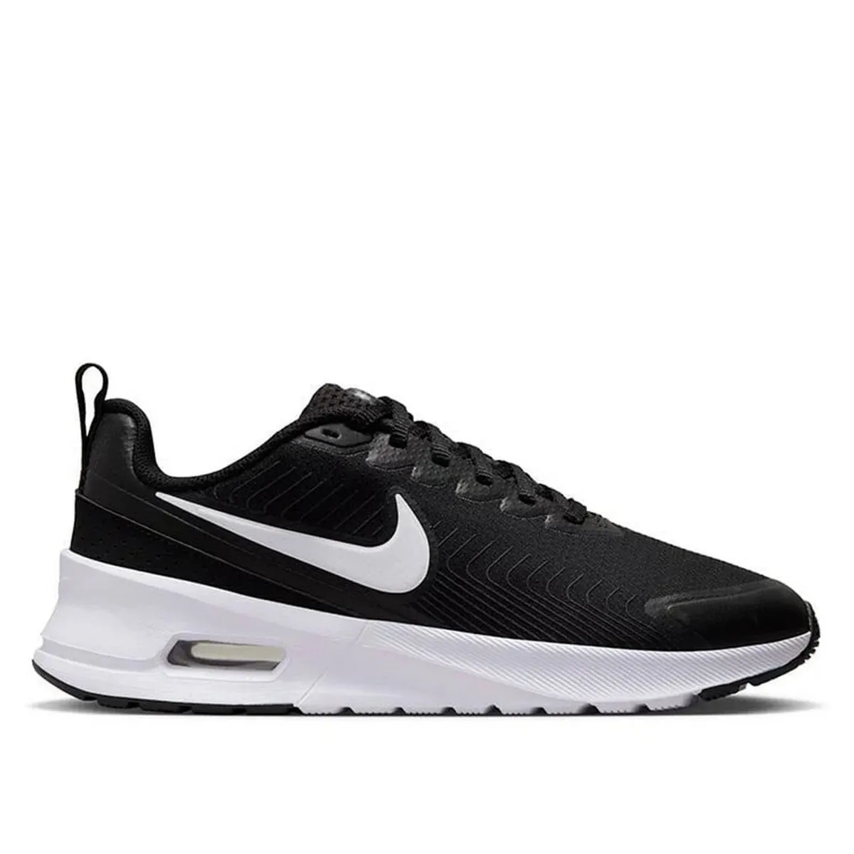 NIKE - Zapatilla Nike Air Max Nuaxis HF1233-001 Mujer