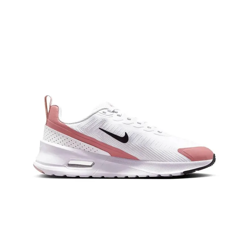 NIKE - Zapatilla Nike Air Max Nuaxis HF1233-103 Mujer