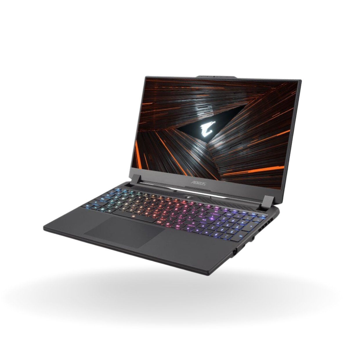 GIGABYTE - Laptop Gamer Gigabyte Aorus 15 Xe4-73la514sh Ci7-12700h
