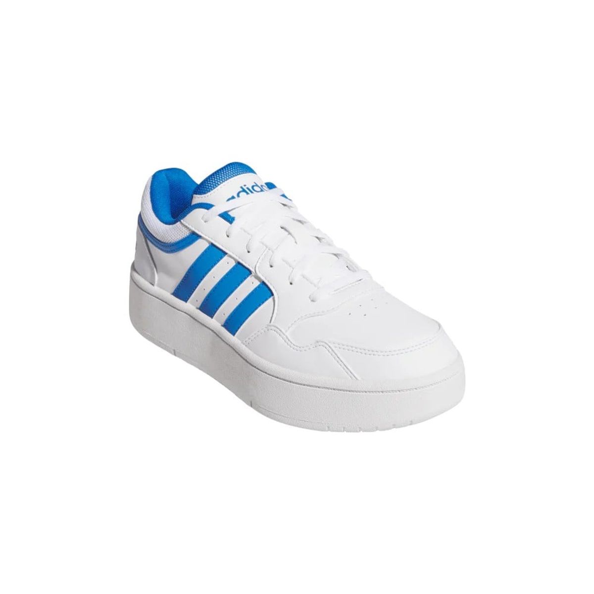ADIDAS - Zapatilla Adidas Hoops 30 Bold JI3455 Mujer