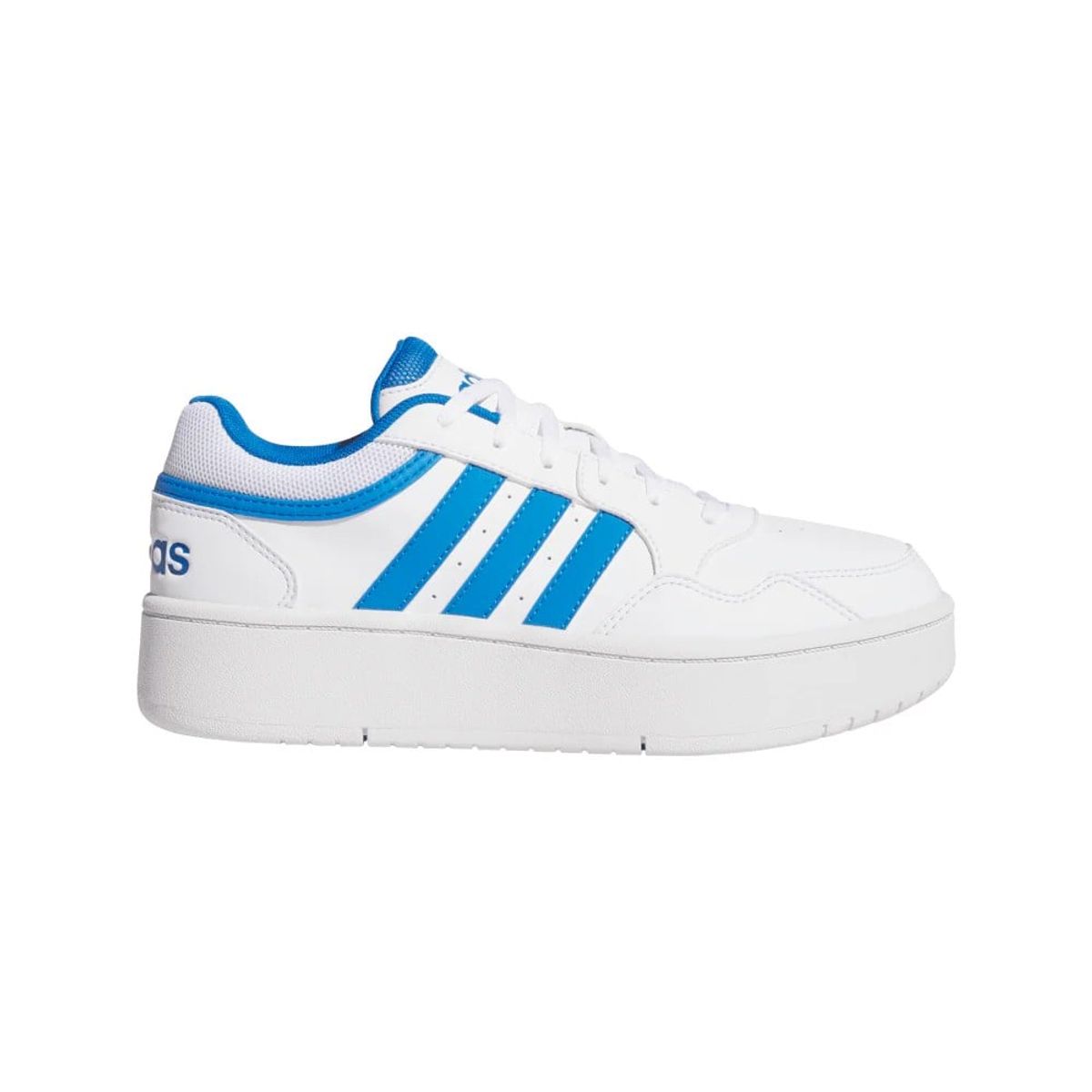 ADIDAS - Zapatilla Adidas Hoops 30 Bold JI3455 Mujer