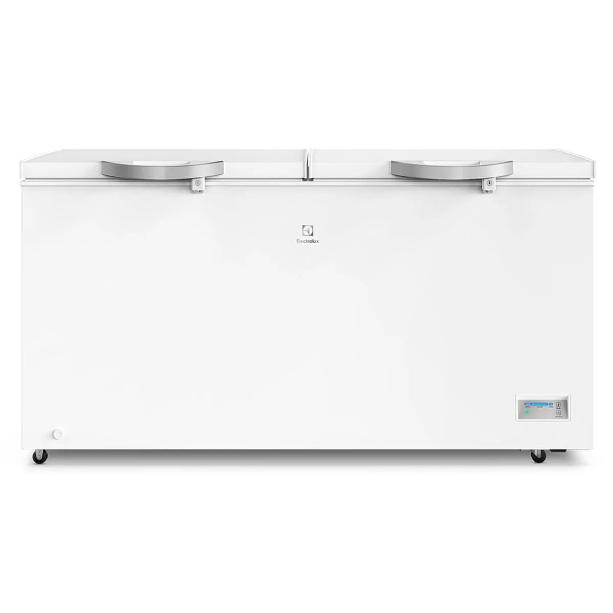 ELECTROLUX - Congelador Horizontal 508 litros Electrolux Blanco EFC50W2HTW