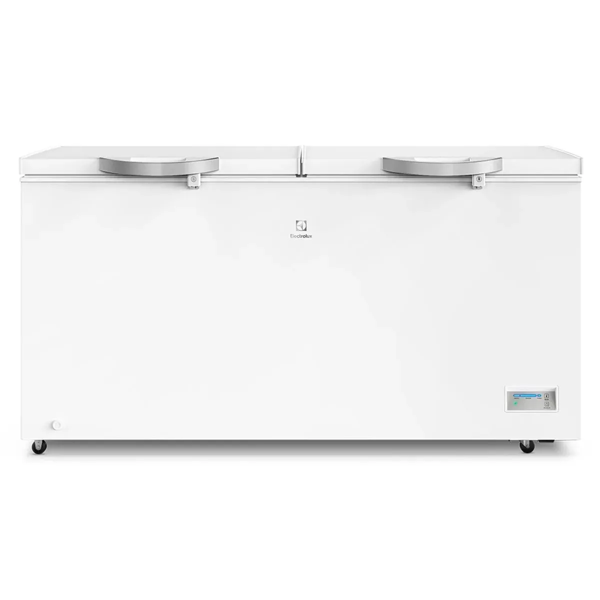 ELECTROLUX - Congelador Horizontal 508 litros Electrolux Blanco EFC50W2HTW