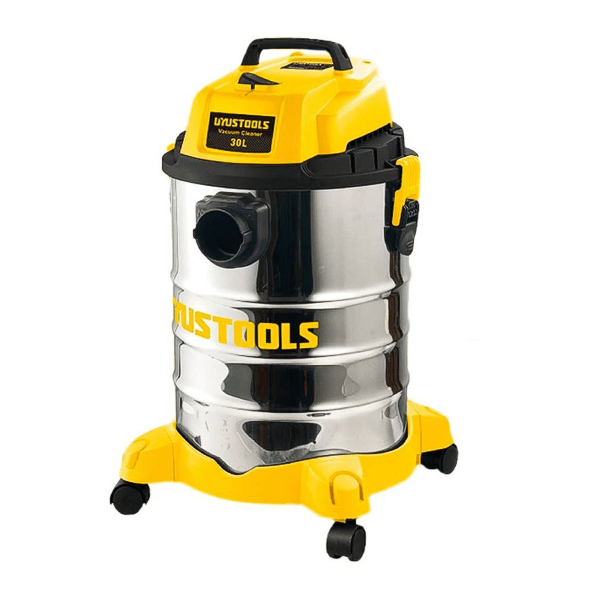 UYUSTOOLS - Aspiradora 30 litros 1200w Uyustools