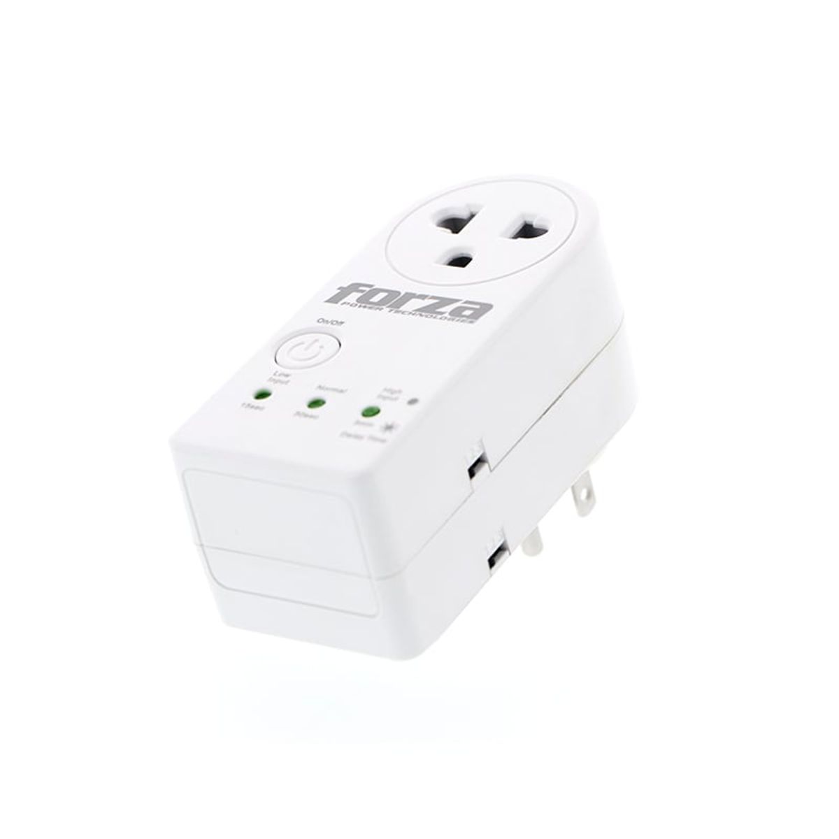 FORZA - Protector de voltaje Forza FVP-1212B-NG