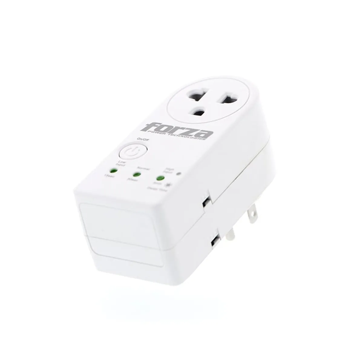 FORZA - Protector de voltaje Forza FVP-1212B-NG