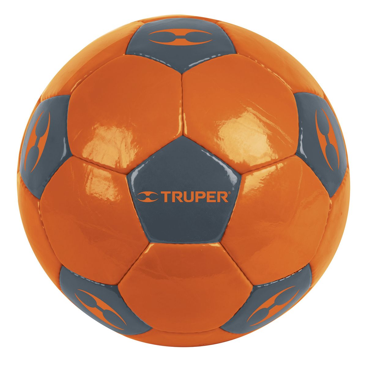 TRUPER - Pelota de Futbol Profesional N° 5 Truper