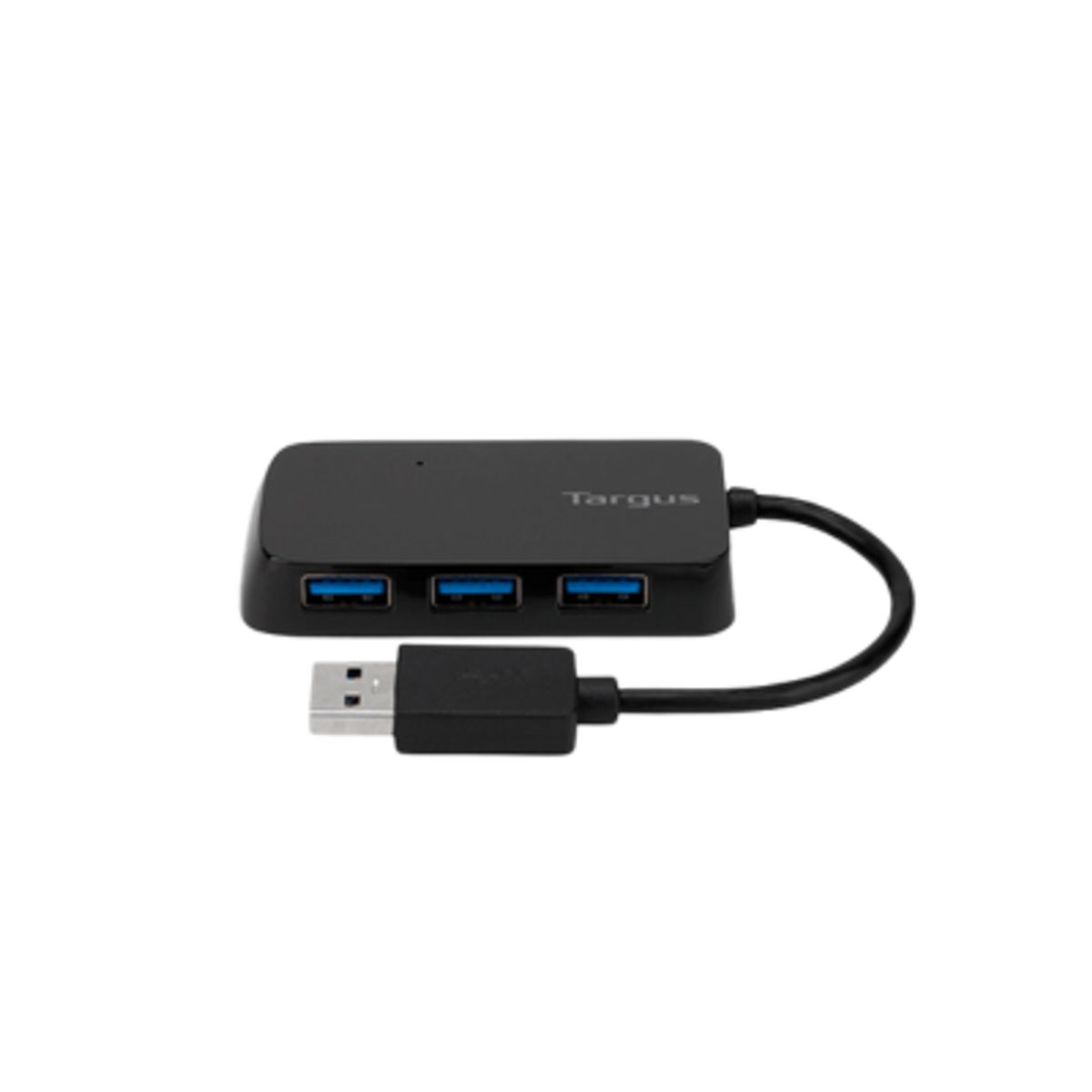 TARGUS - HUB USB TARGUS 4 PORT USB-A 3.0 NEGRO