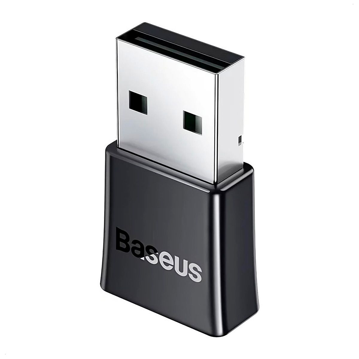 BASEUS - Adaptador Baseus Bluetooth 5.3 Para PC Laptop