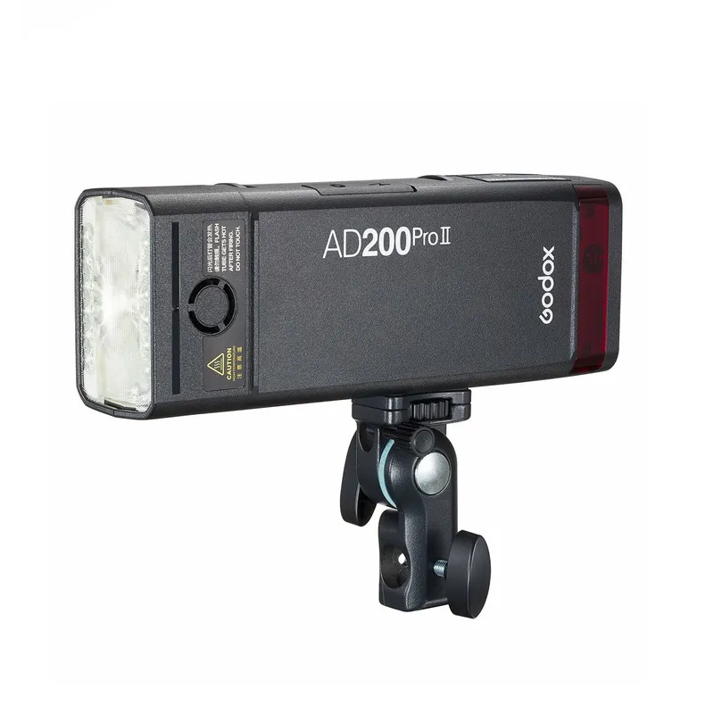 GODOX - Flash Godox AD200 PRO II TTLHSS