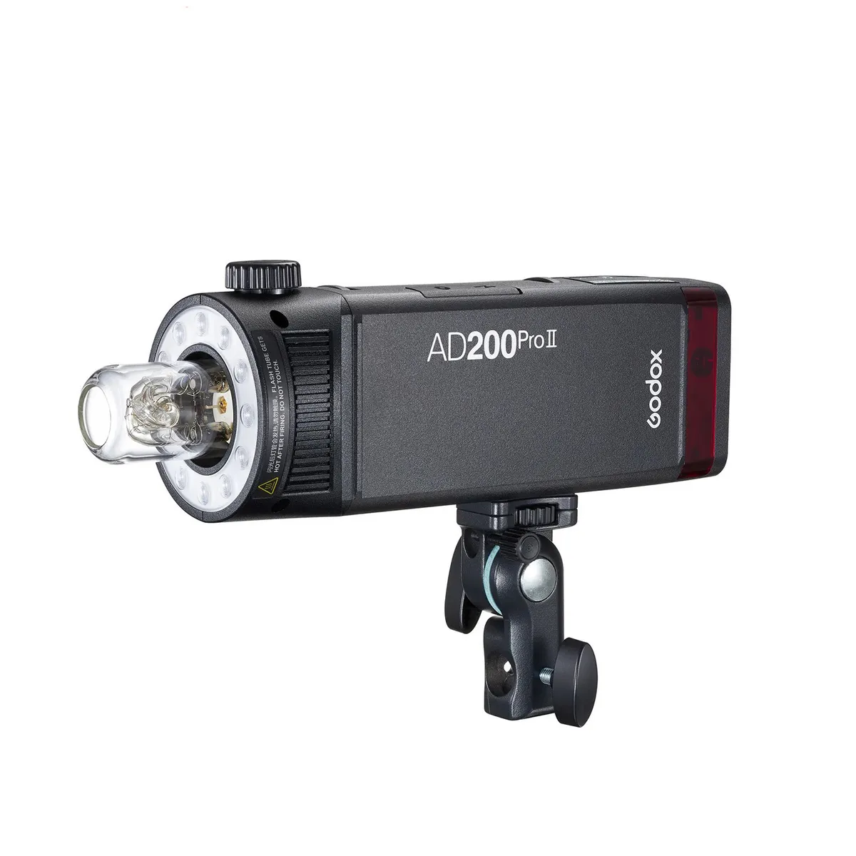 GODOX - Flash Godox AD200 PRO II TTLHSS