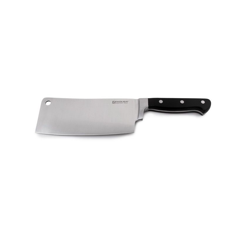 FACUSA - HACHA ULTRAFILO 7 MANGO NEGRO- FACUSA- 992353101