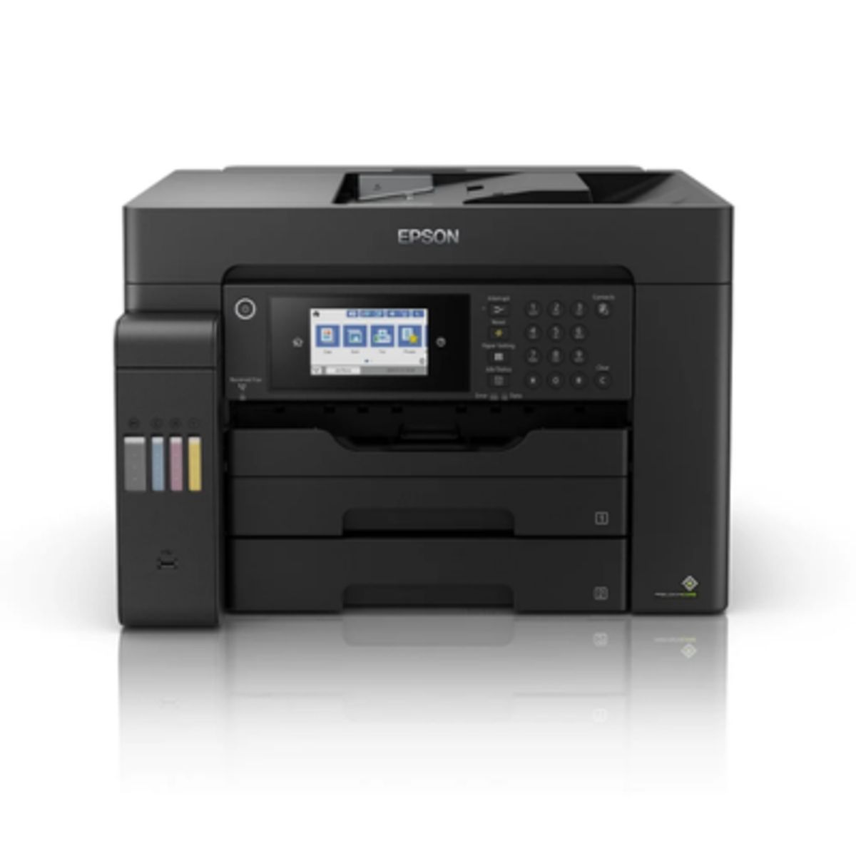 EPSON - IMPRESORA EPSON ECOTANK L15150
