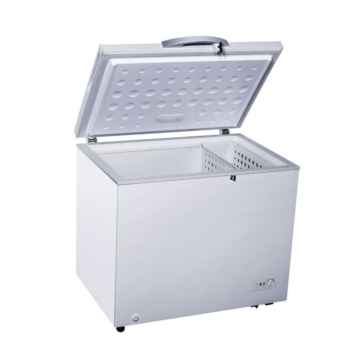 Electrolux - Congeladora 145 litros Electrolux blanco EFCC20C2HQW