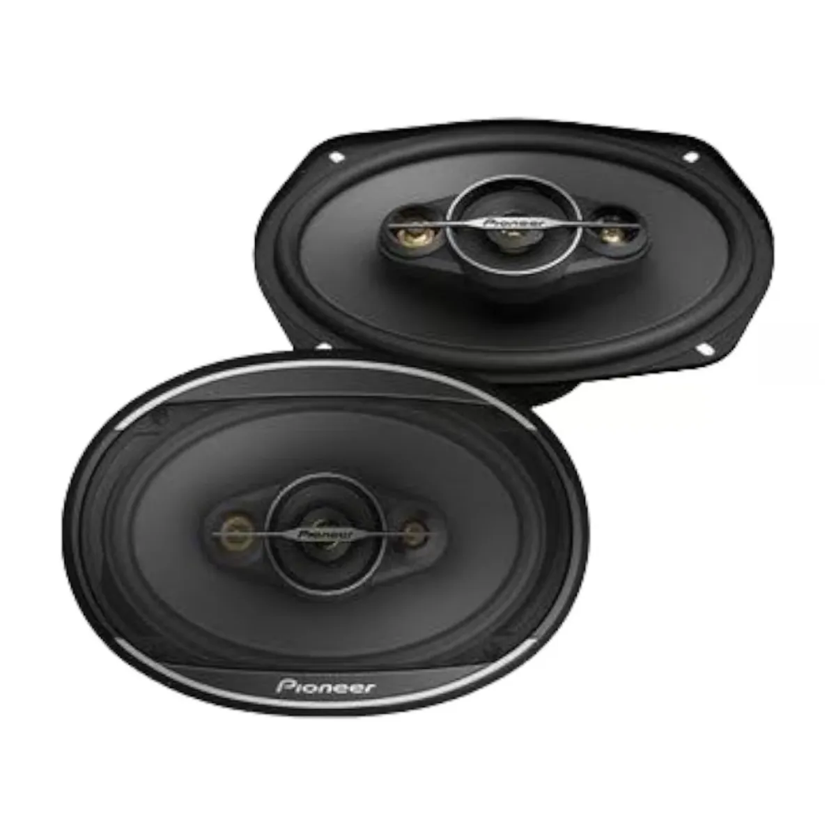 PIONEER - Parlante PIONEER Ovalado Coaxial 6x9 450W