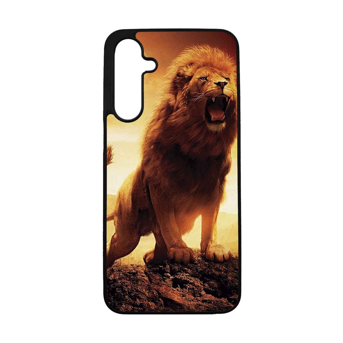 GENERICO - Funda Protector Case Para SAMSUNG S25 PLUS