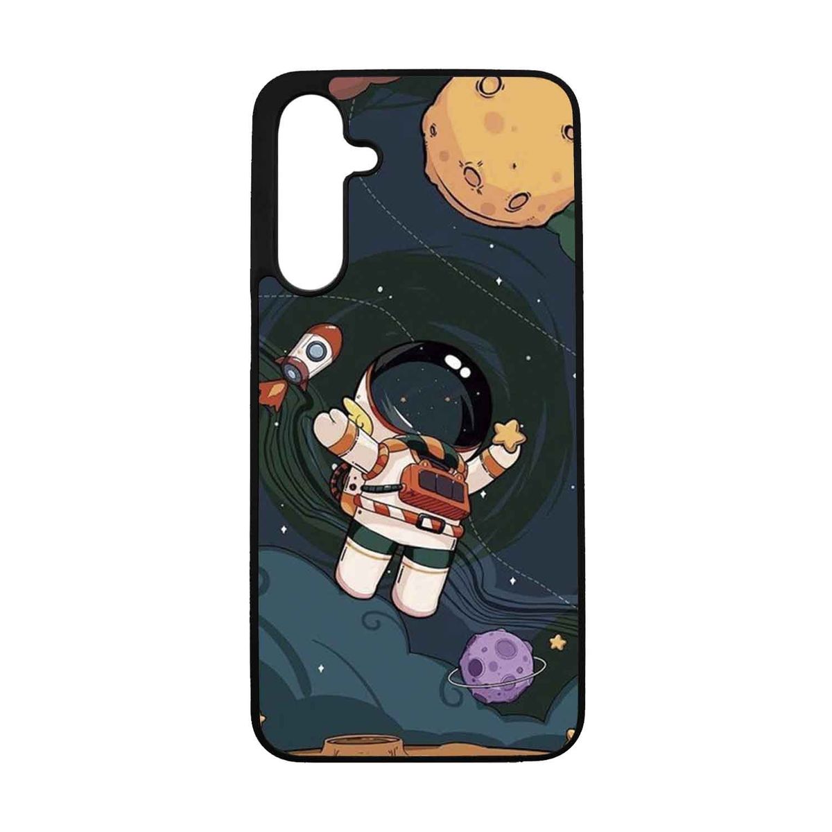 GENERICO - Funda Protector Case Para SAMSUNG S25 PLUS