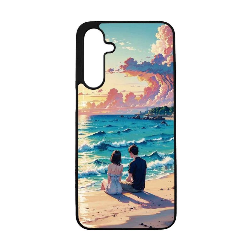 GENERICO - Funda Protector Case Para SAMSUNG S25 PLUS