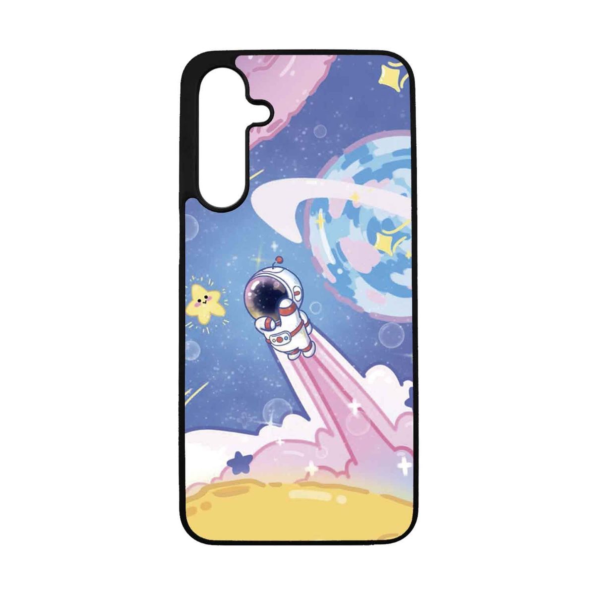 GENERICO - Funda Protector Case Para SAMSUNG S25 PLUS