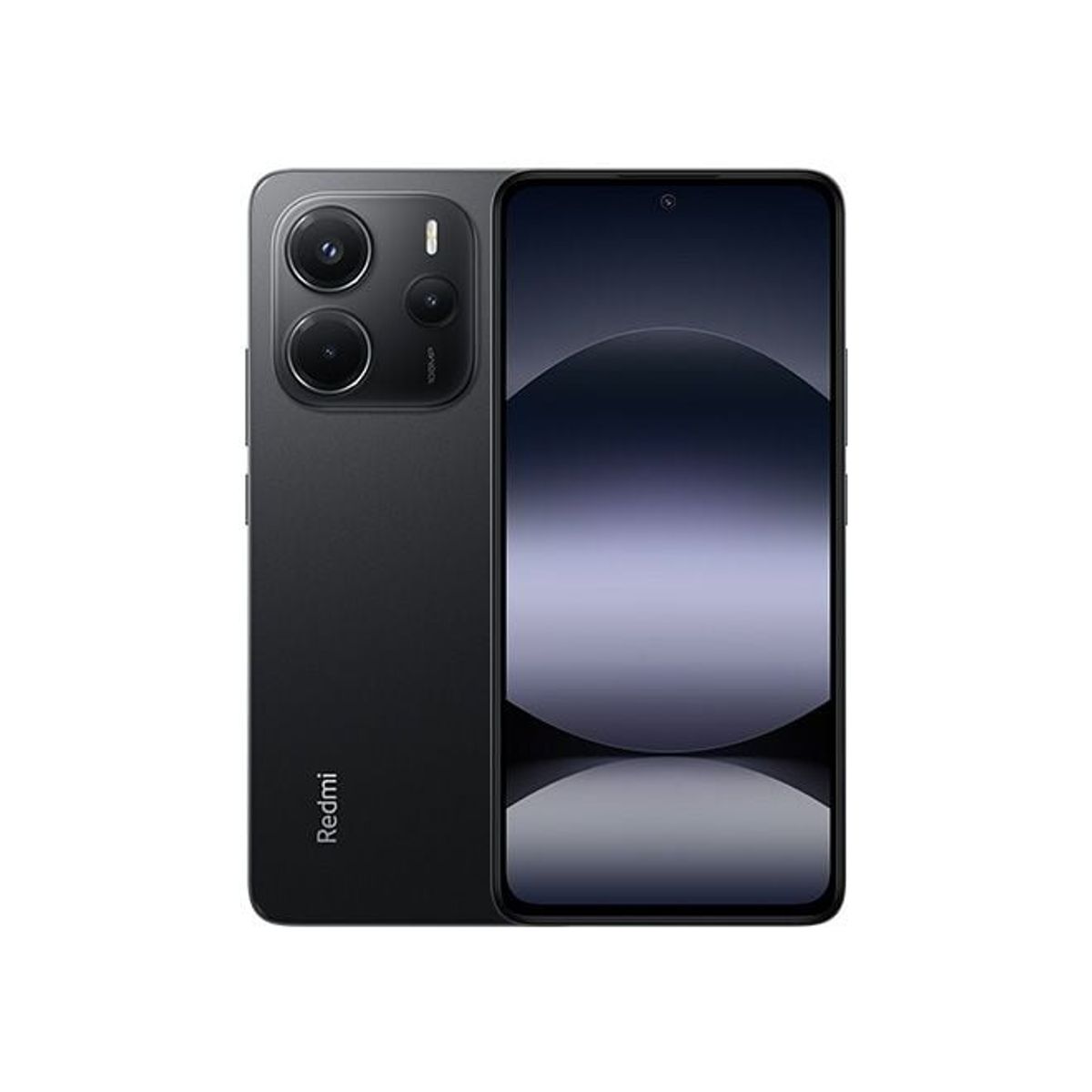 XIAOMI - Celular Xiaomi Redmi Note 14 6GB 128GB Negro