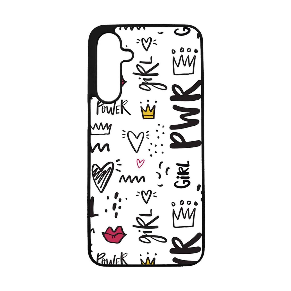 GENERICO - Funda Protector Case Para SAMSUNG S25 PLUS