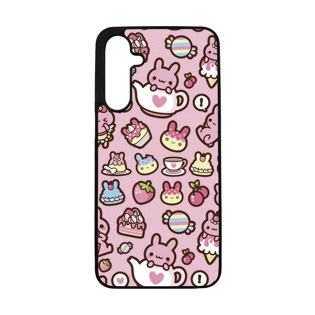 GENERICO - Funda Protector Case Para SAMSUNG S25 PLUS