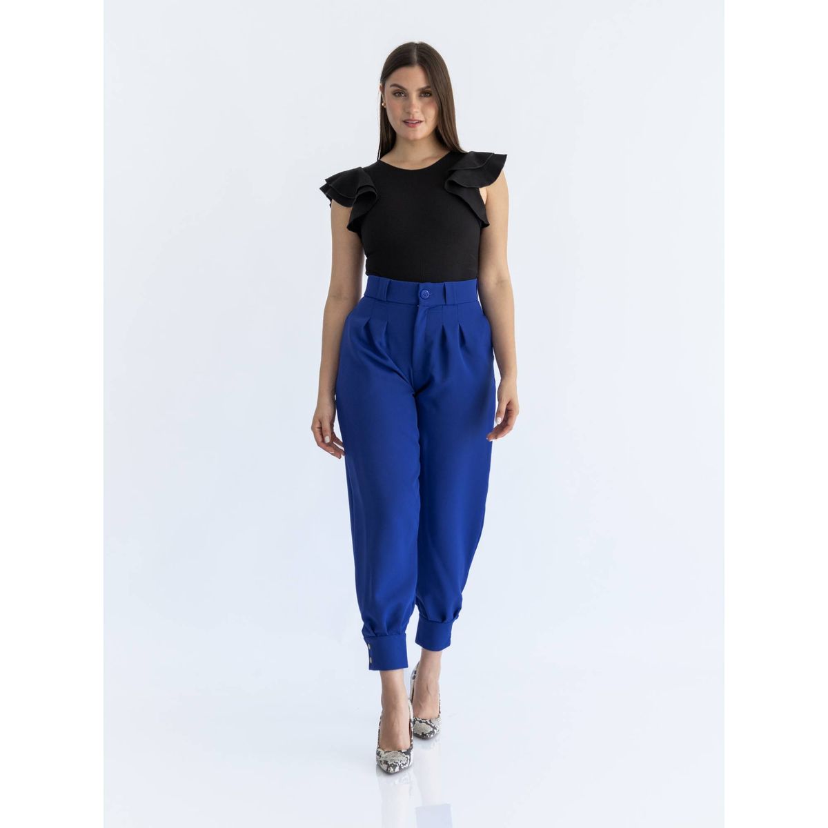 TULULA - Body Ejecutivo Julieta