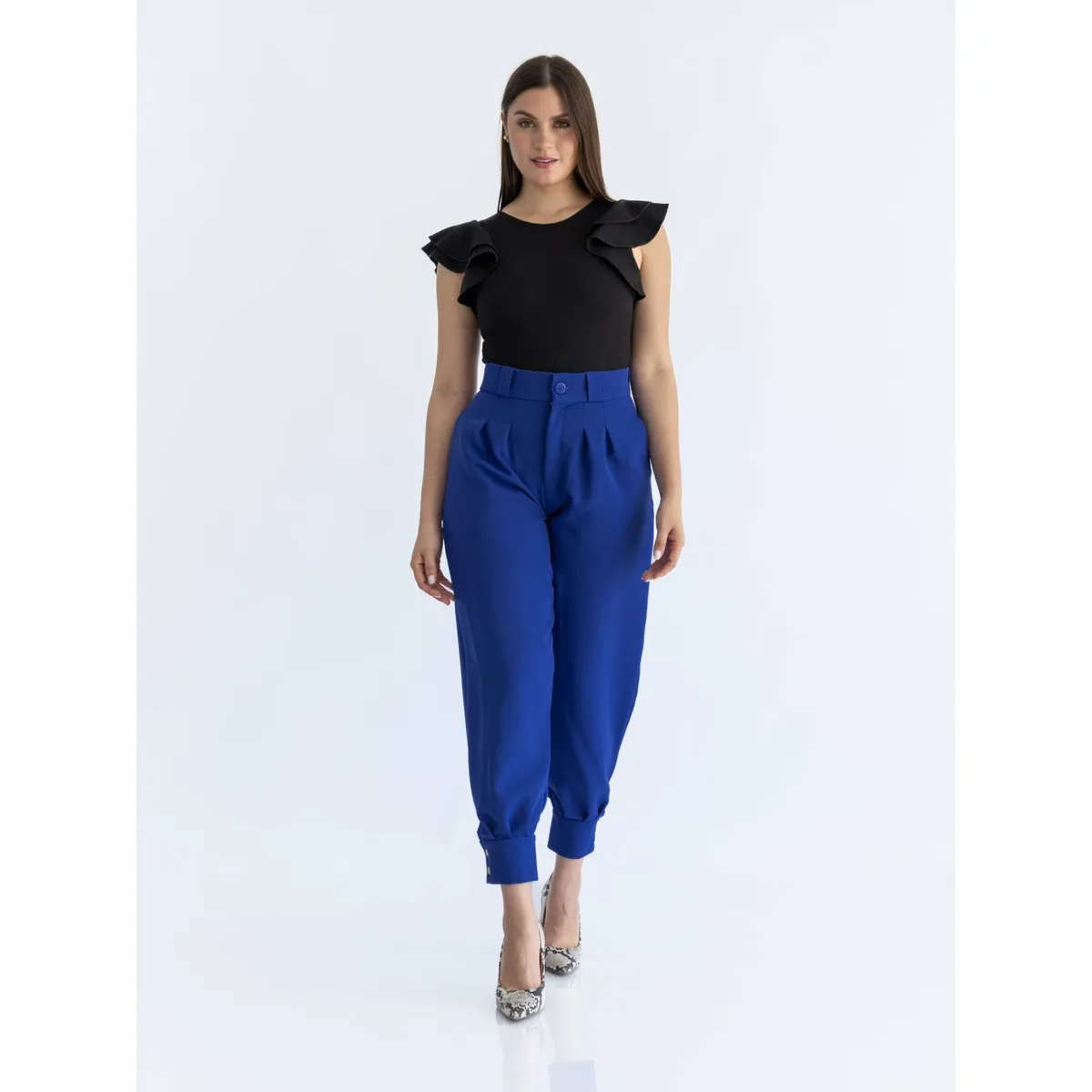 TULULA - Body Ejecutivo Julieta