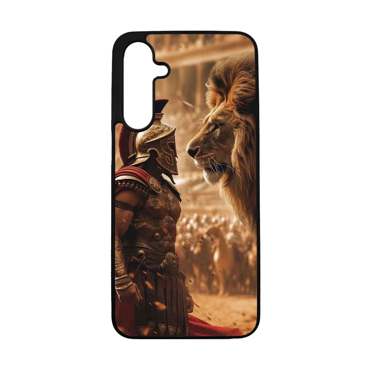 GENERICO - Funda Protector Case Para SAMSUNG S25 PLUS