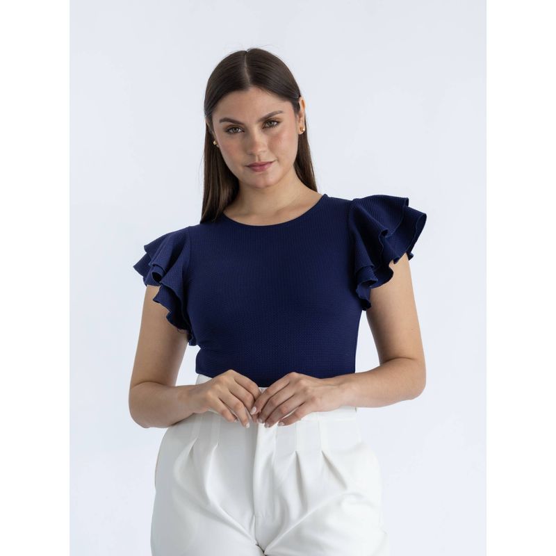 TULULA - Body Ejecutivo Julieta