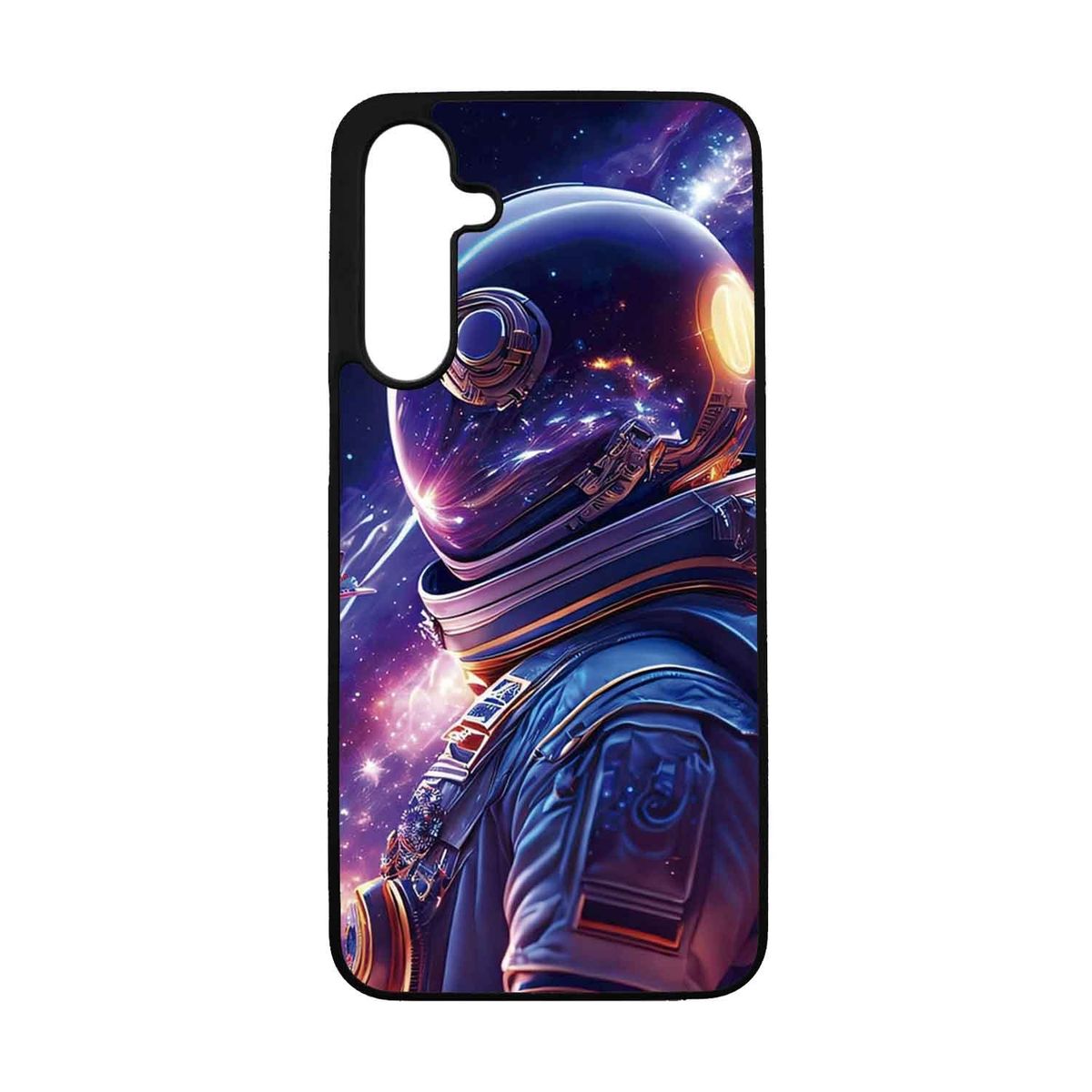 GENERICO - Funda Protector Case Para SAMSUNG S25 PLUS