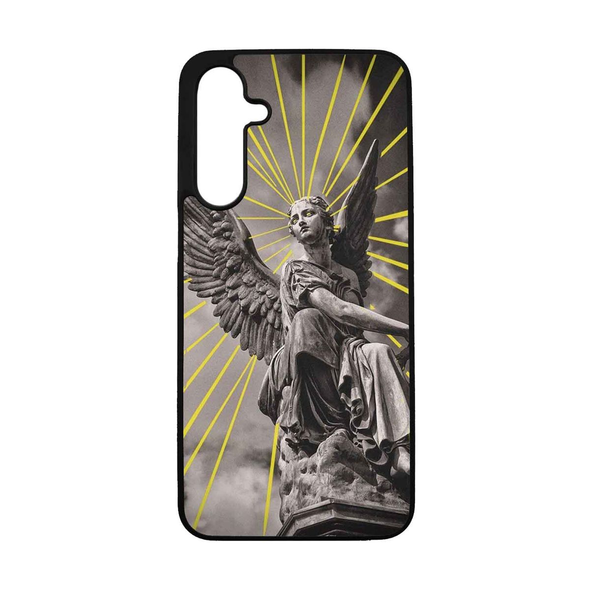 GENERICO - Funda Protector Case Para SAMSUNG S25 PLUS