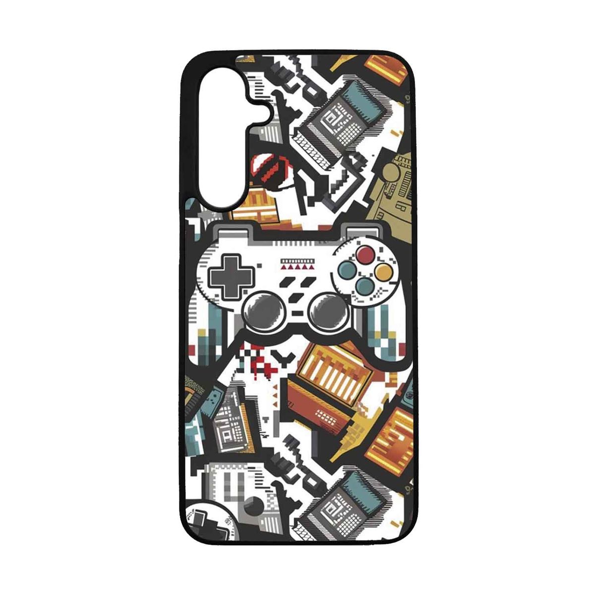 GENERICO - Funda Protector Case Para SAMSUNG S25 PLUS