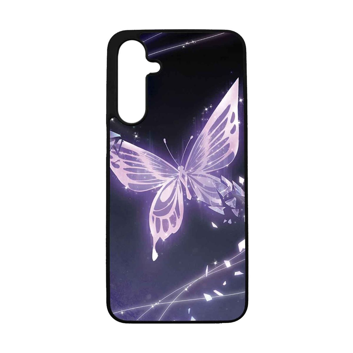 GENERICO - Funda Protector Case Para SAMSUNG S25 PLUS